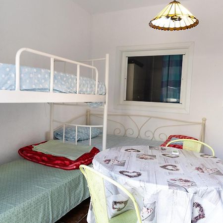 Maria Apartments Кавала Екстериор снимка