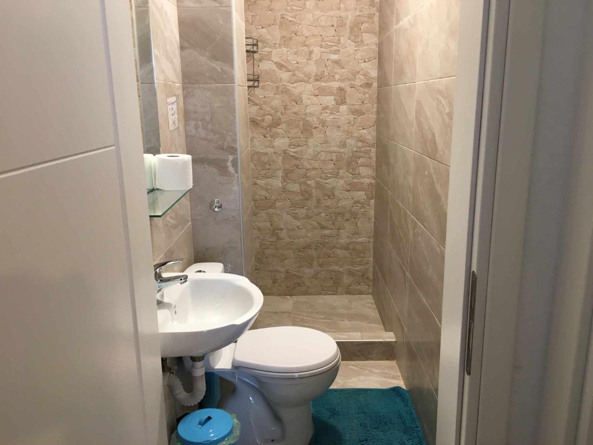 Maria Apartments Кавала Екстериор снимка