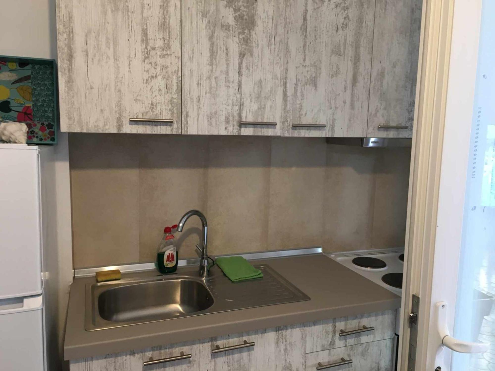 Maria Apartments Кавала Екстериор снимка