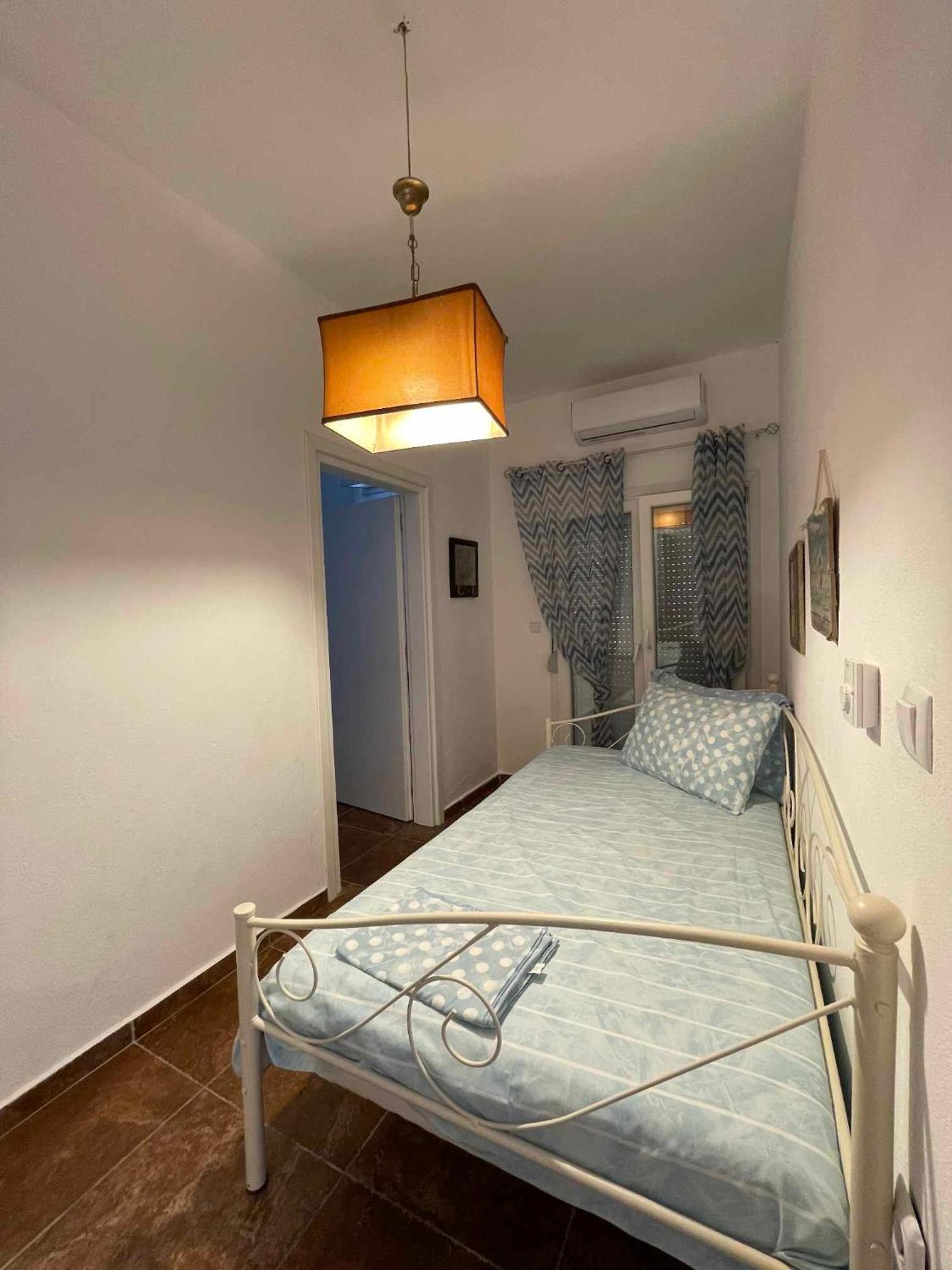 Maria Apartments Кавала Екстериор снимка
