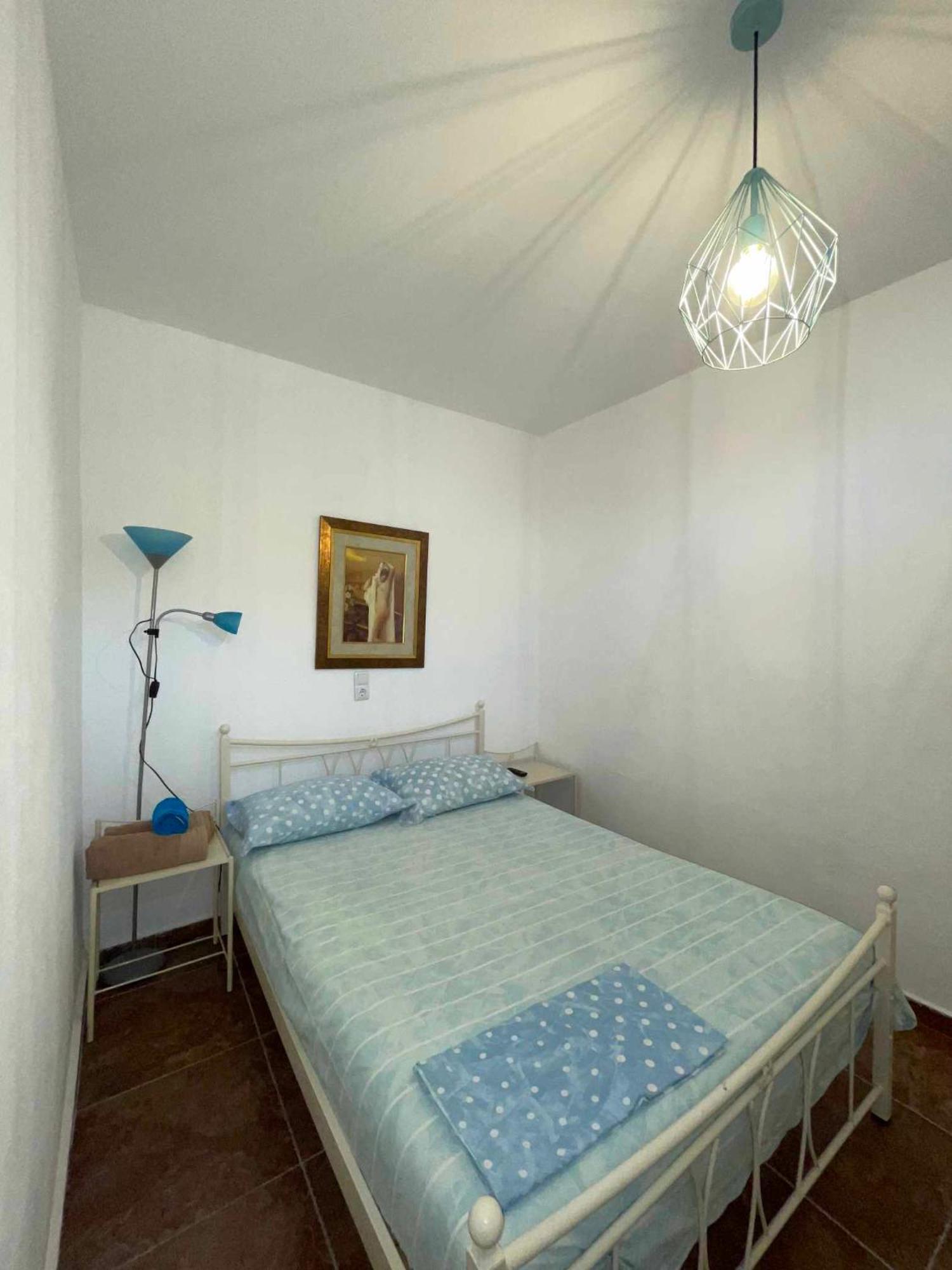 Maria Apartments Кавала Екстериор снимка