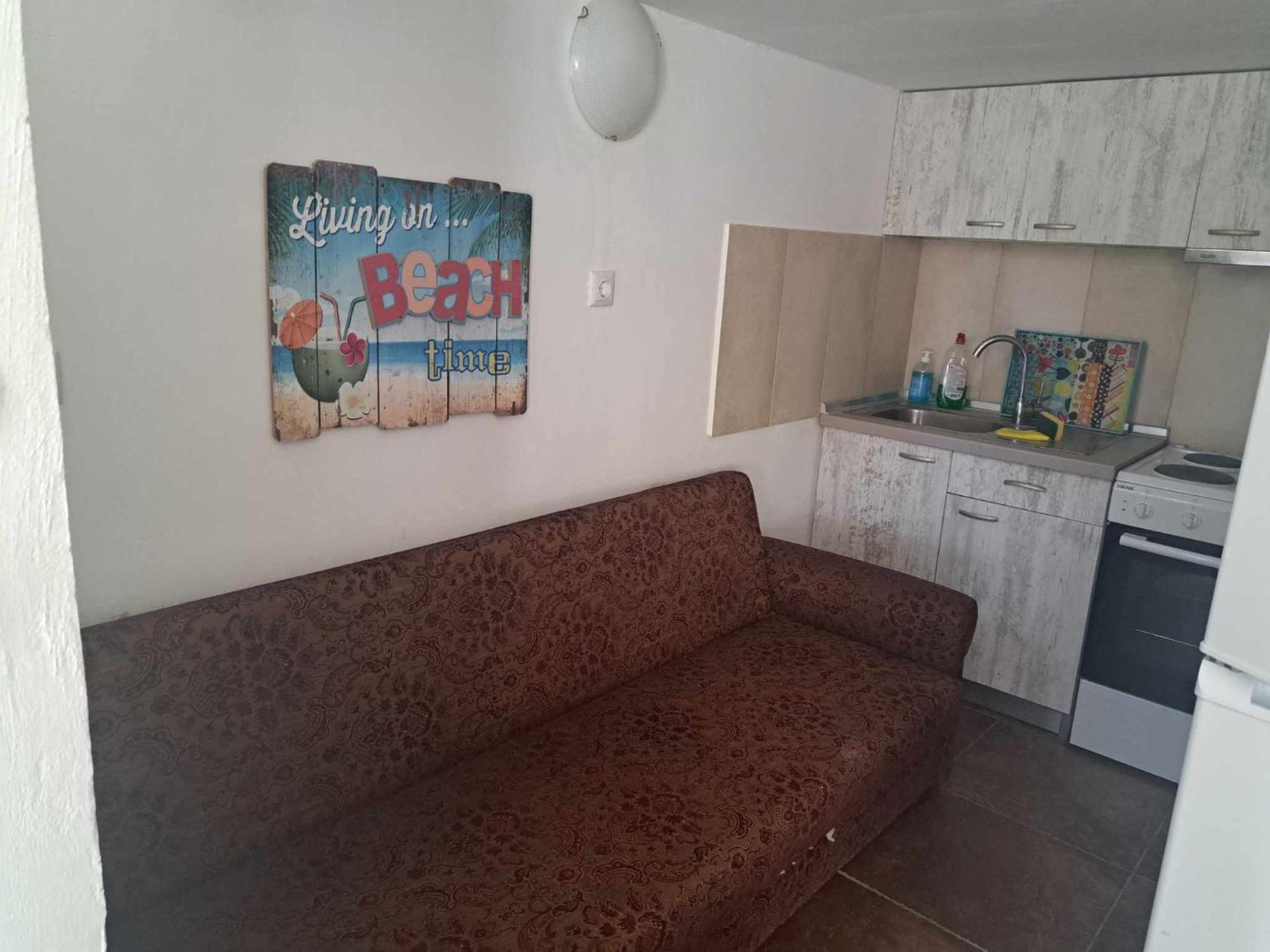 Maria Apartments Кавала Екстериор снимка