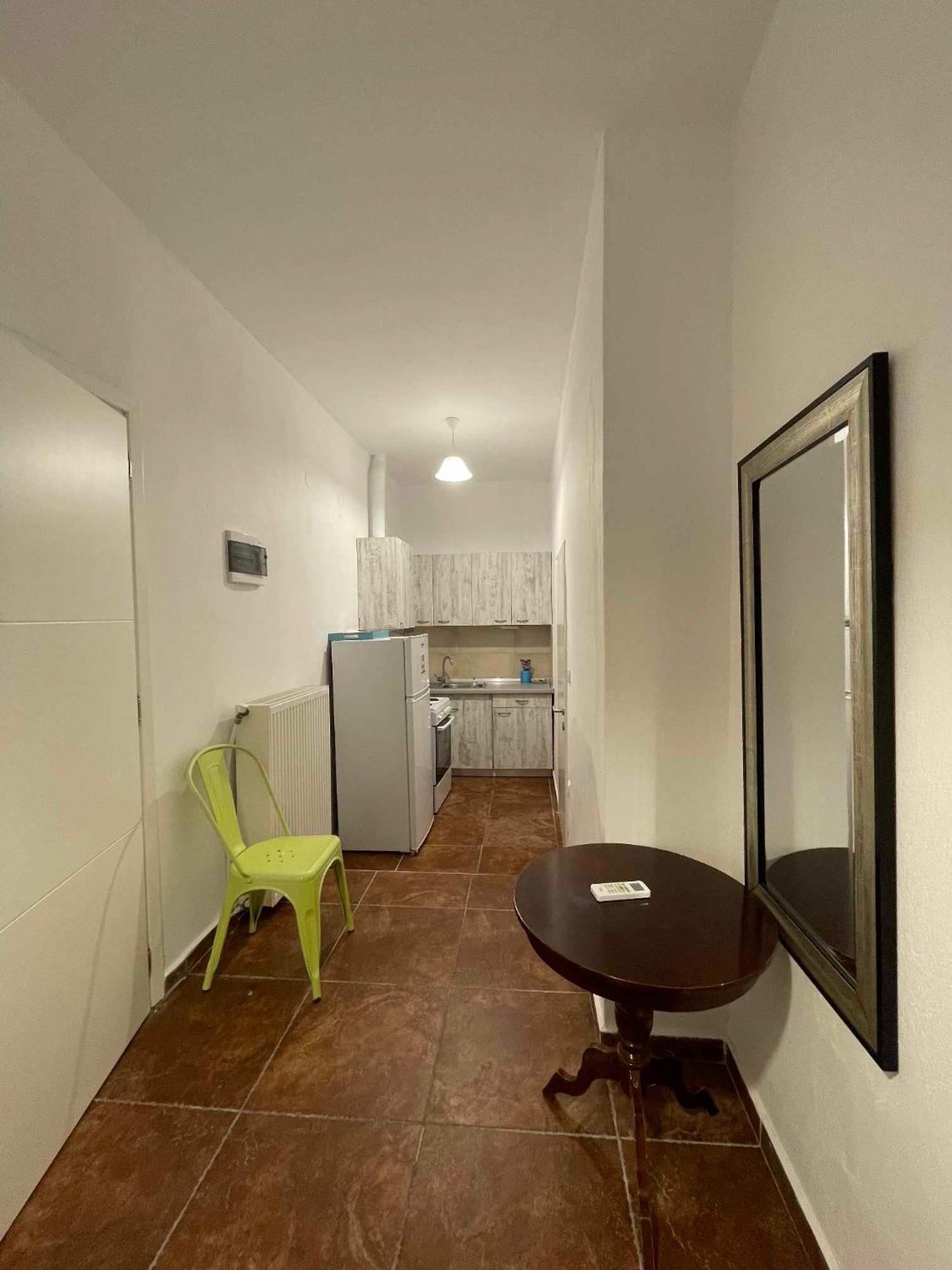 Maria Apartments Кавала Екстериор снимка