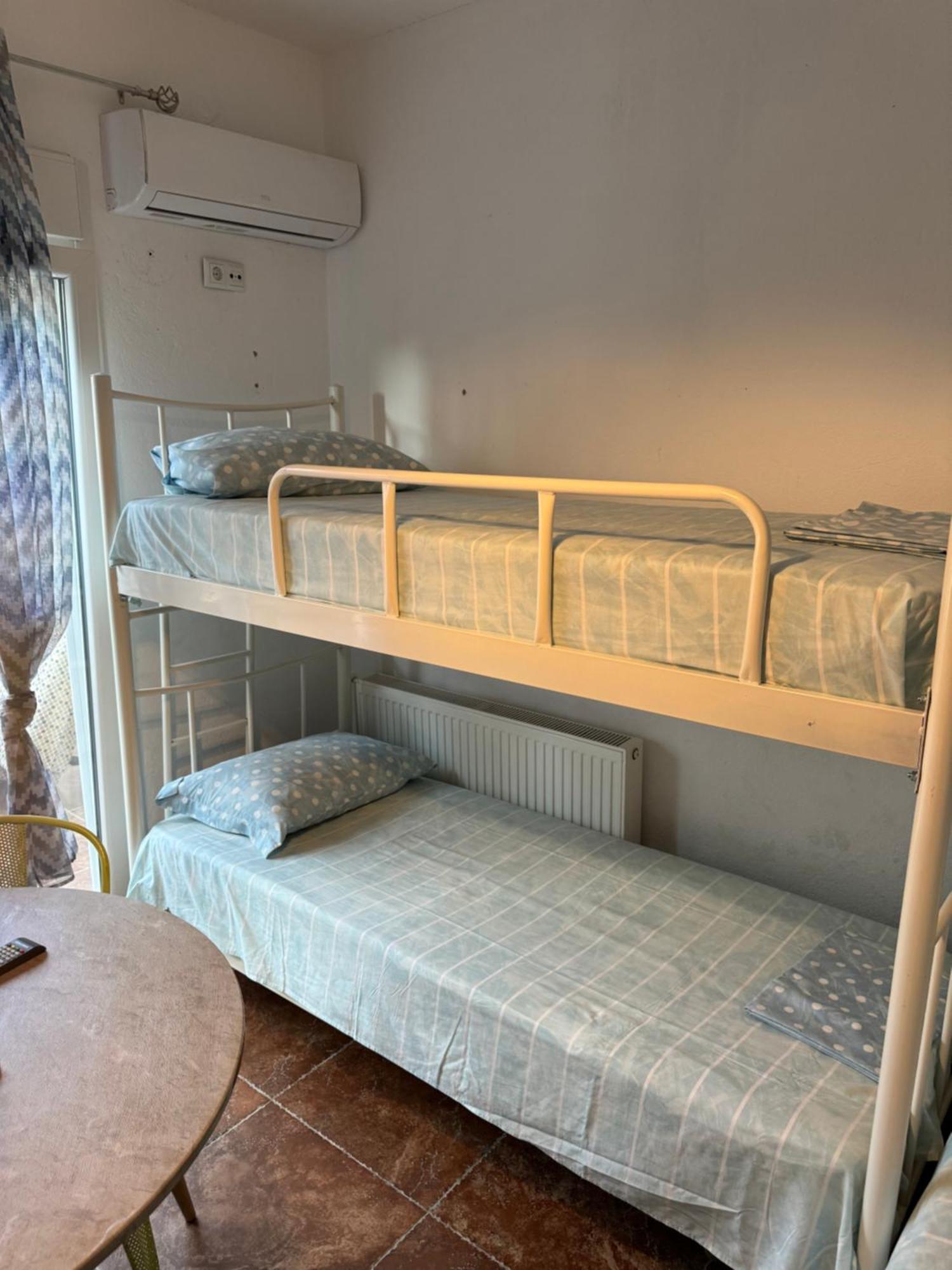 Maria Apartments Кавала Екстериор снимка